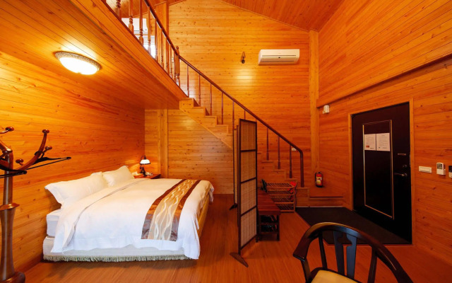 Zhuyuan Ju B&B