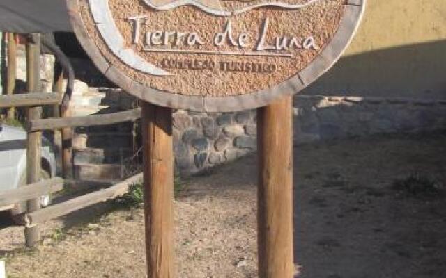 Tierra de Luna