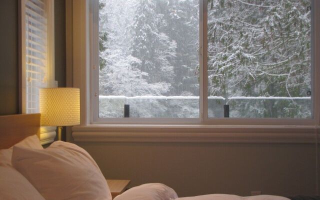 Riverfront Bed and Breakfast