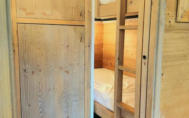 Appartement La Plagne, 1 pièce, 4 personnes - FR-1-351-29