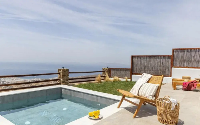 Del Sol View Arnados Tinos