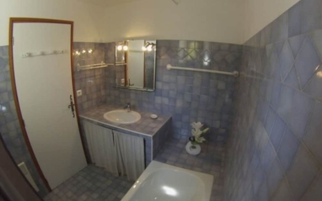 Holiday Home Les Ocres