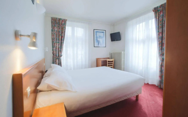 Hotel des Arts
