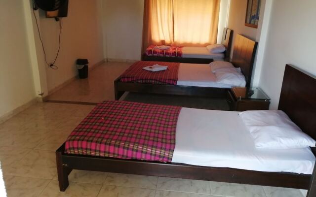 Finca Hotel Macadamia
