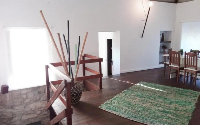 Country House Casa dos Chaves