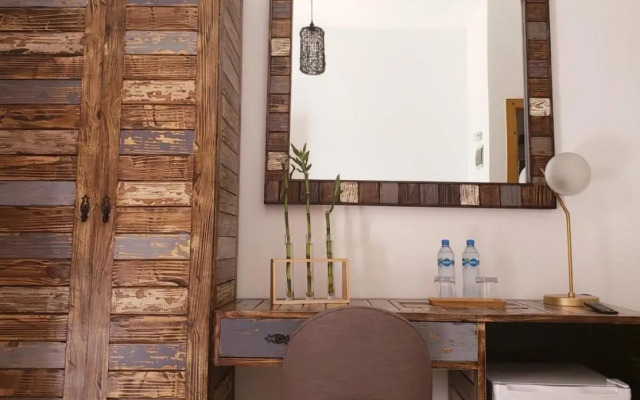 Aparta Hotel Malibu At Residencial Paraiso