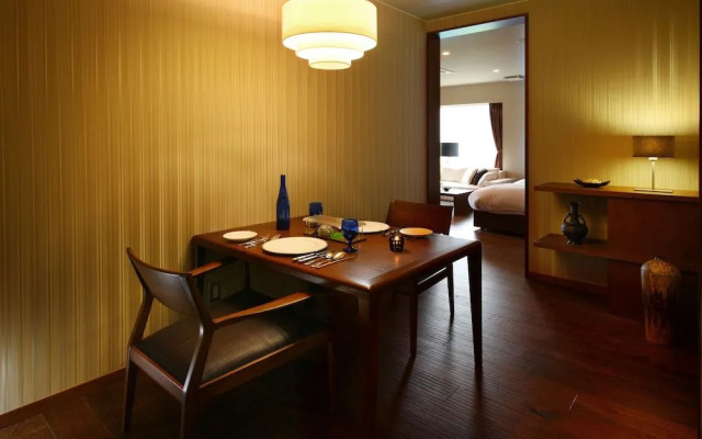 Fontaine Bleau Sengokutei