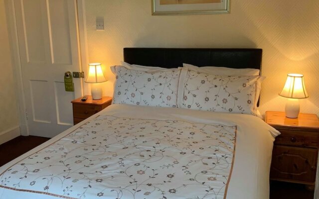 THE KEMPS Guest House