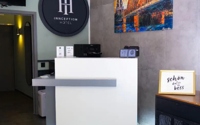 Innception Hotel