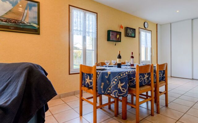 Chez Laurette (SNT401)