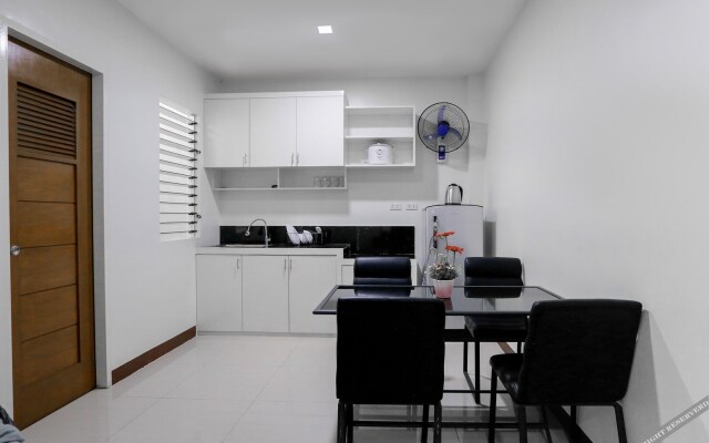 Ljenj Apartelle by OYO Rooms