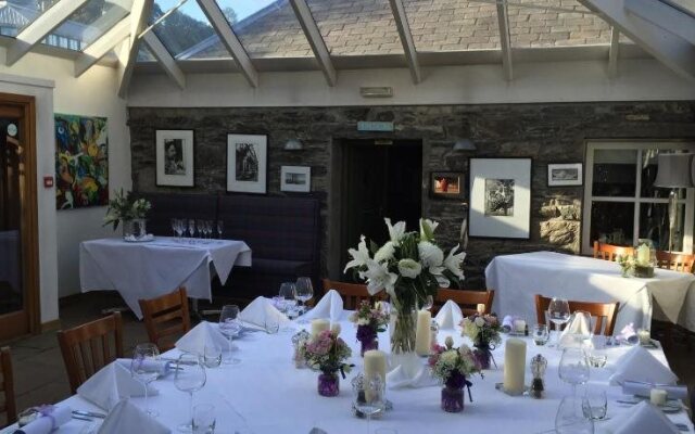 Port-Na-Craig Inn & Restaurant