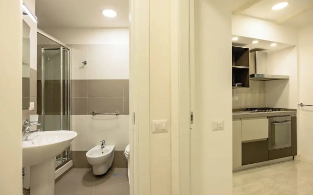 Palazzo Maddaloni Sweet Home By Napoliapartments