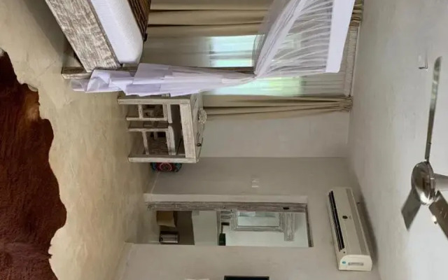 The Villa Luxury Suites Hotel