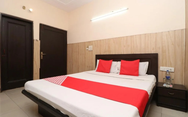 Hotel Relax by OYO Rooms