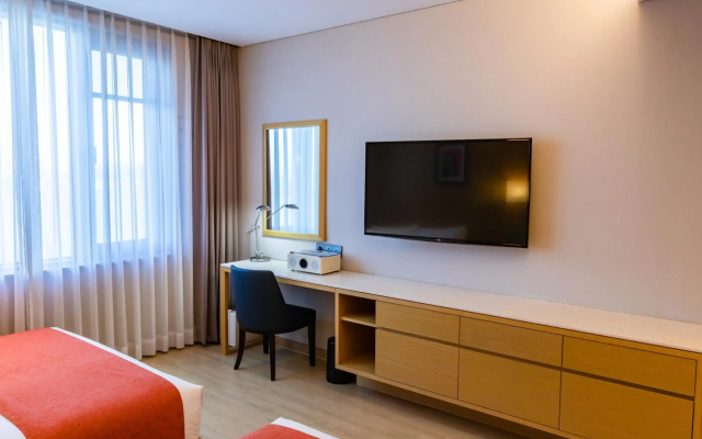 Hotel Lacky Gwangyang