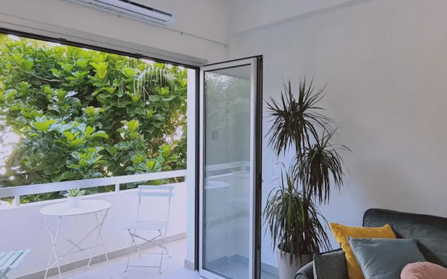 97 LIM - Stay Vital Elegance Apartment