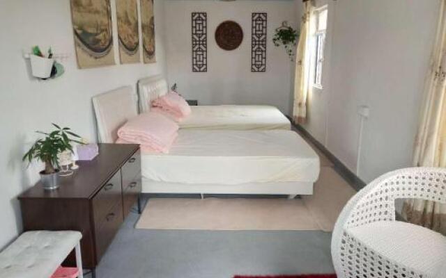 Qing Yi Fang Inn