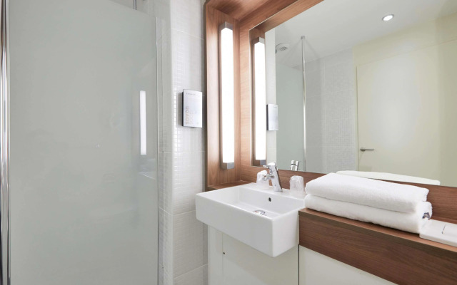 Campanile Hotel Lille Euralille