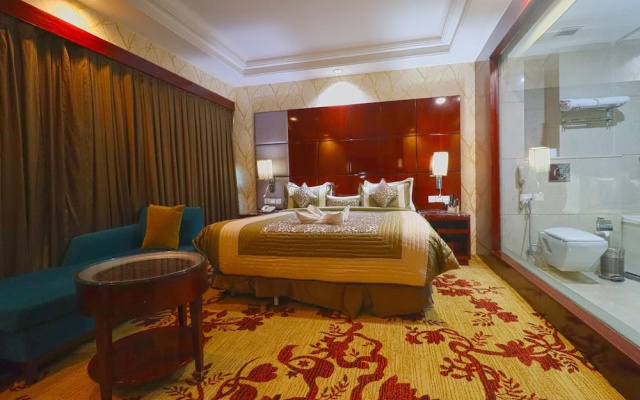 Best Western Skycity Hotel