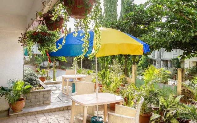 Brooks Manor Service Apartments