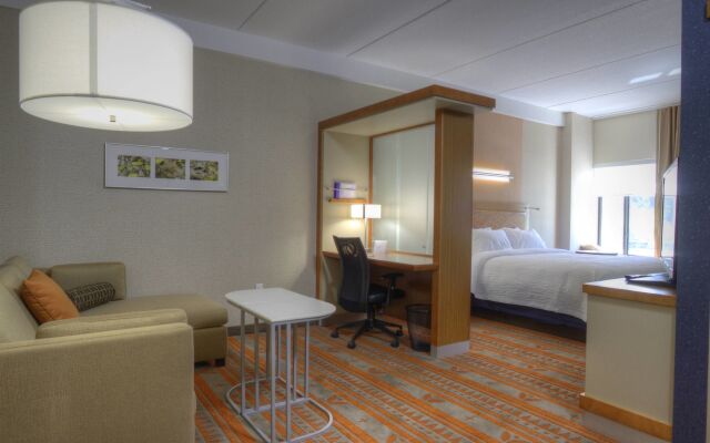 SpringHill Suites by Marriott Deadwood