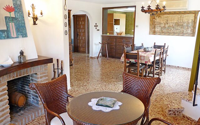House Pia Dénia