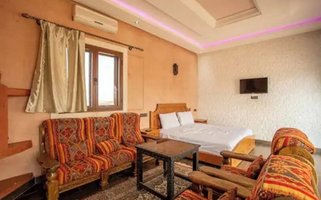 Villa Familiale De 5 Chambres Avec Piscine