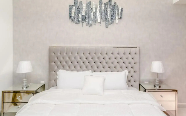 boulevard point view - Apartment in ดูไบ - Photo 5