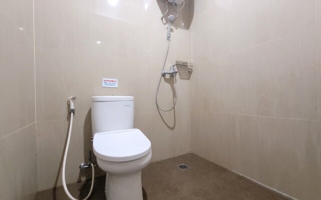 Urbanview Le Reno Inn Wirobrajan by RedDoorz