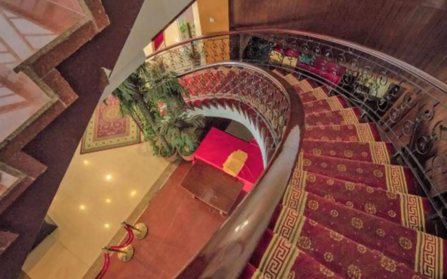 Zhe Zhi Jian Guo Hotel - Shaoxing