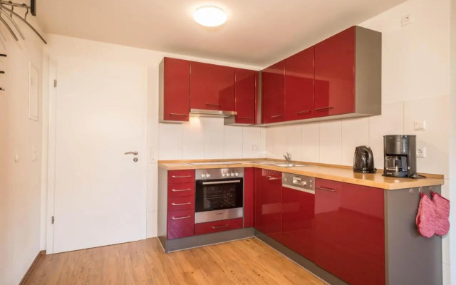 Ferienhof Weber Wohnung Fichte