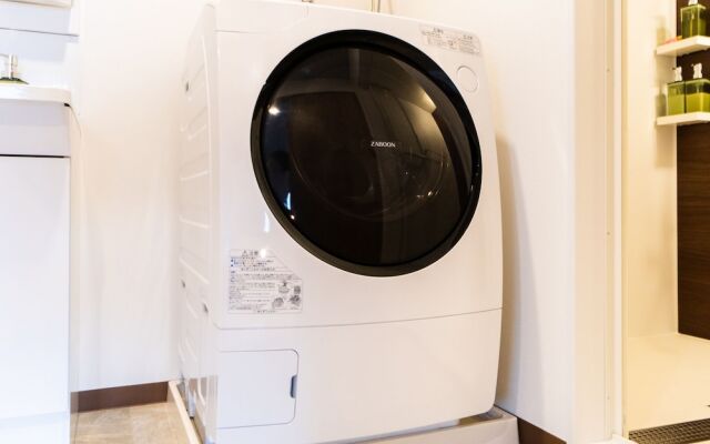 Residential Hotel 183 Naha