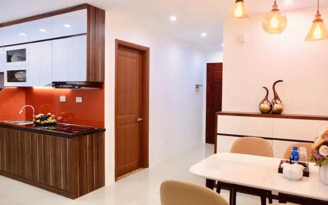 New Life Condotel