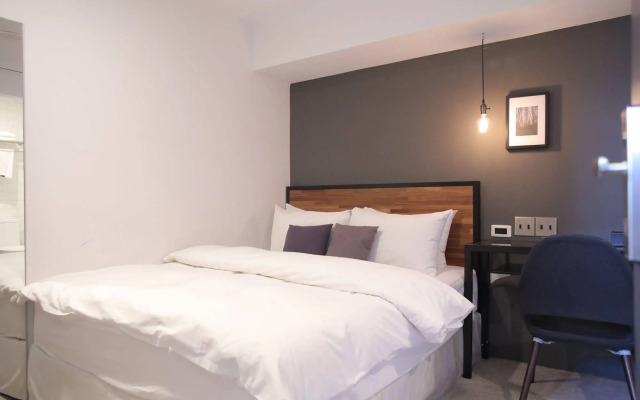 Daan Park Hotel - Hostel
