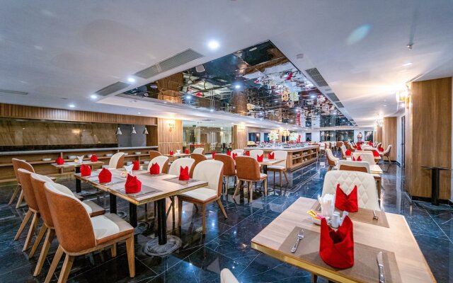Paddington Hotel Halong Bayview