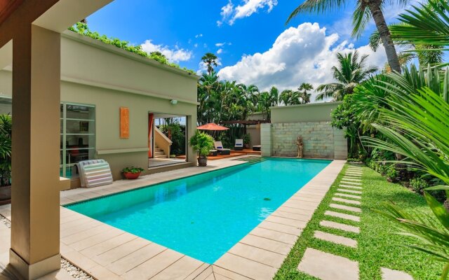 The Residence Bangtao by Lofty