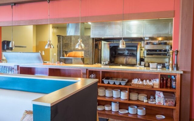 Creekside Suites @ Pacific Shores