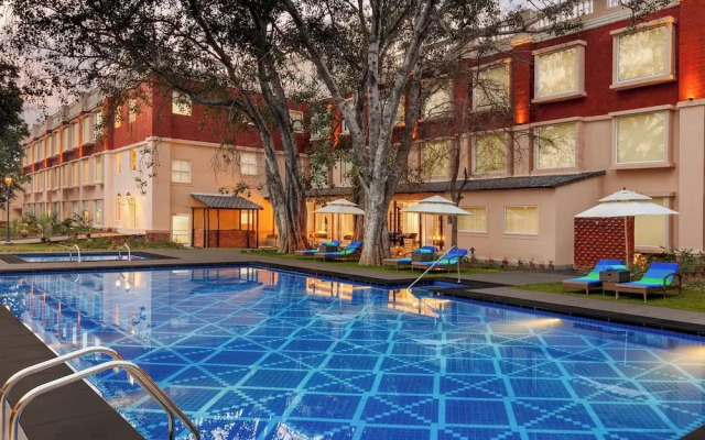 Welcomhotel by ITC Hotels, Raja Sansi, Amritsar
