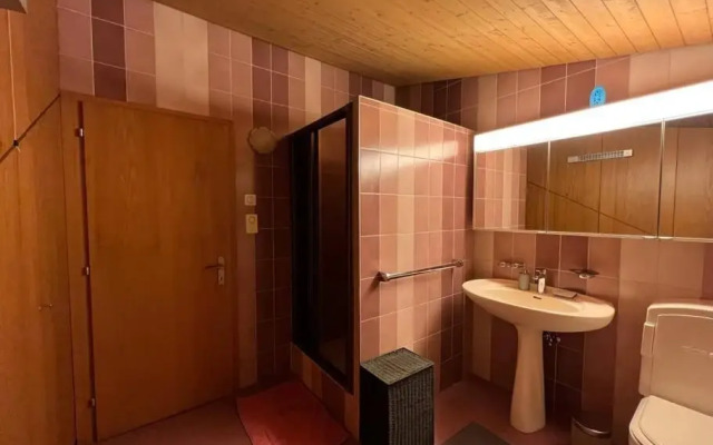 Specious 5.5 rooms garden house @ Wallisellen