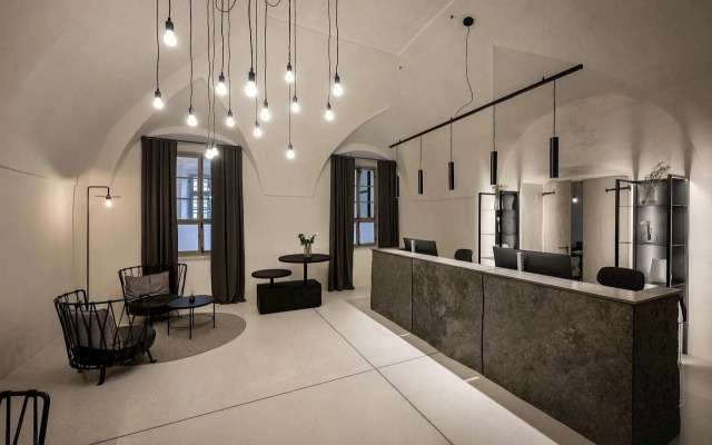 Monastero ARX VIVENDI