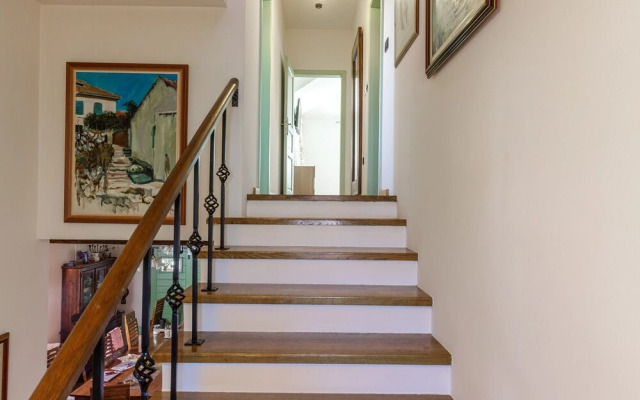 Amazing Pool & Whirlpool Villa Mirna