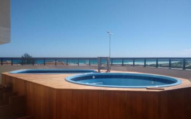 Loft Praia Grande