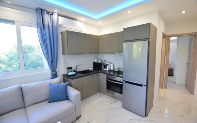 ☆ Vista Luxury Suites ☆ Toroni Halkidiki 3BR