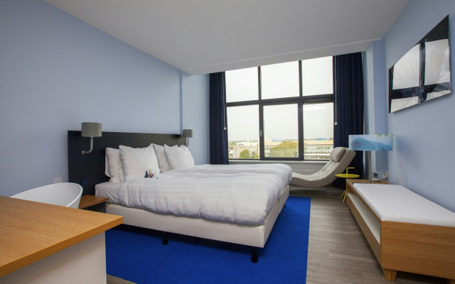 Delta Hotel Vlaardingen