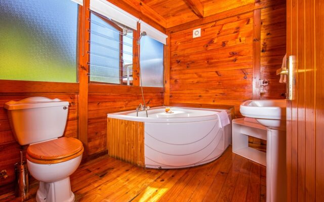 Brenton on Sea Chalets
