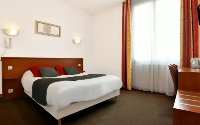 Logis Hotel du Chateau