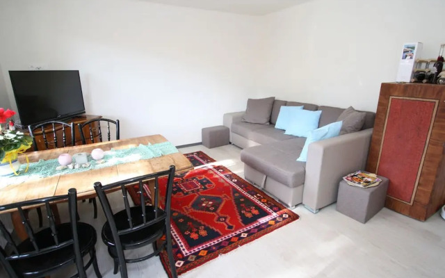 Apartment Near the ski Area