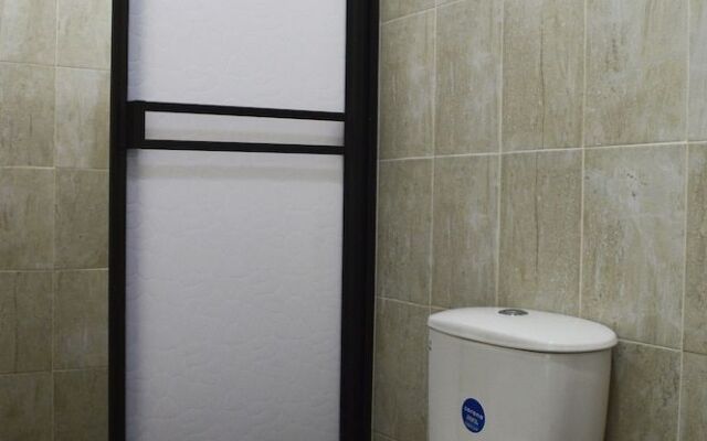 Balcones de la Casona Hostel