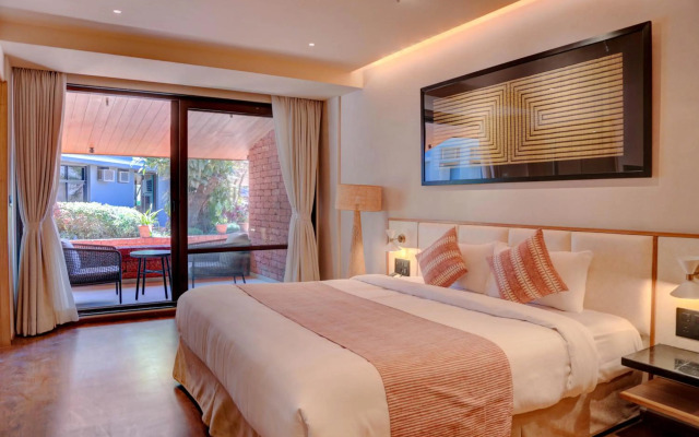 Brightland Resort & Spa